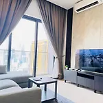 Lucentia Residence At Bukit Bintang City Center Lalaport