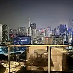Lucentia Residence At Bukit Bintang City Center Lalaport