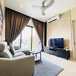 Lucentia Residence At Bukit Bintang City Center Lalaport