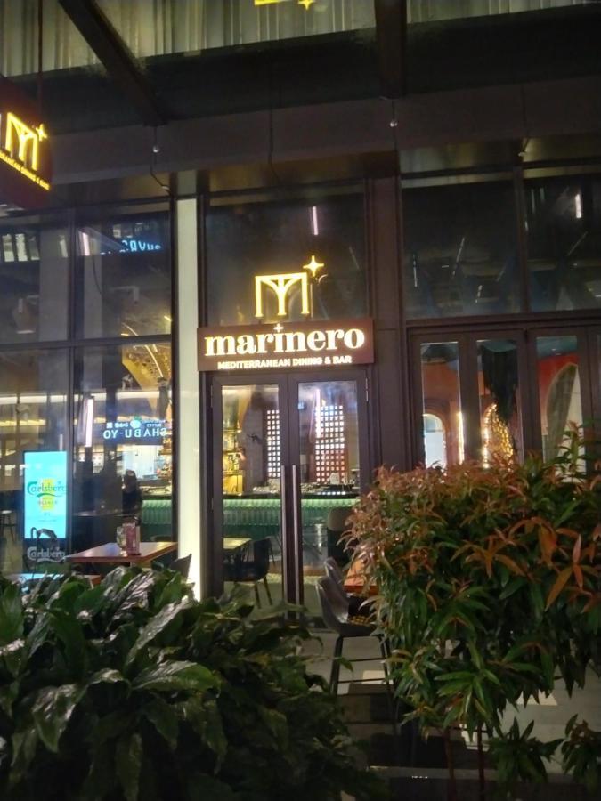Lucentia At Bukit Bintang Center Lalaport Pangsapuri Kuala Lumpur