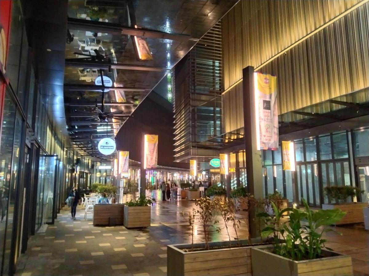 Lucentia At Bukit Bintang Center Lalaport Pangsapuri *