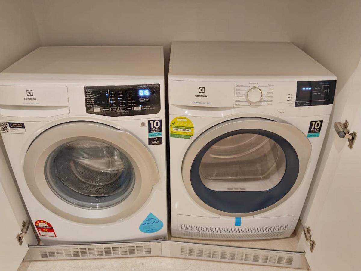 Apartamento Lucentia At Bukit Bintang Center Lalaport Kuala Lumpur