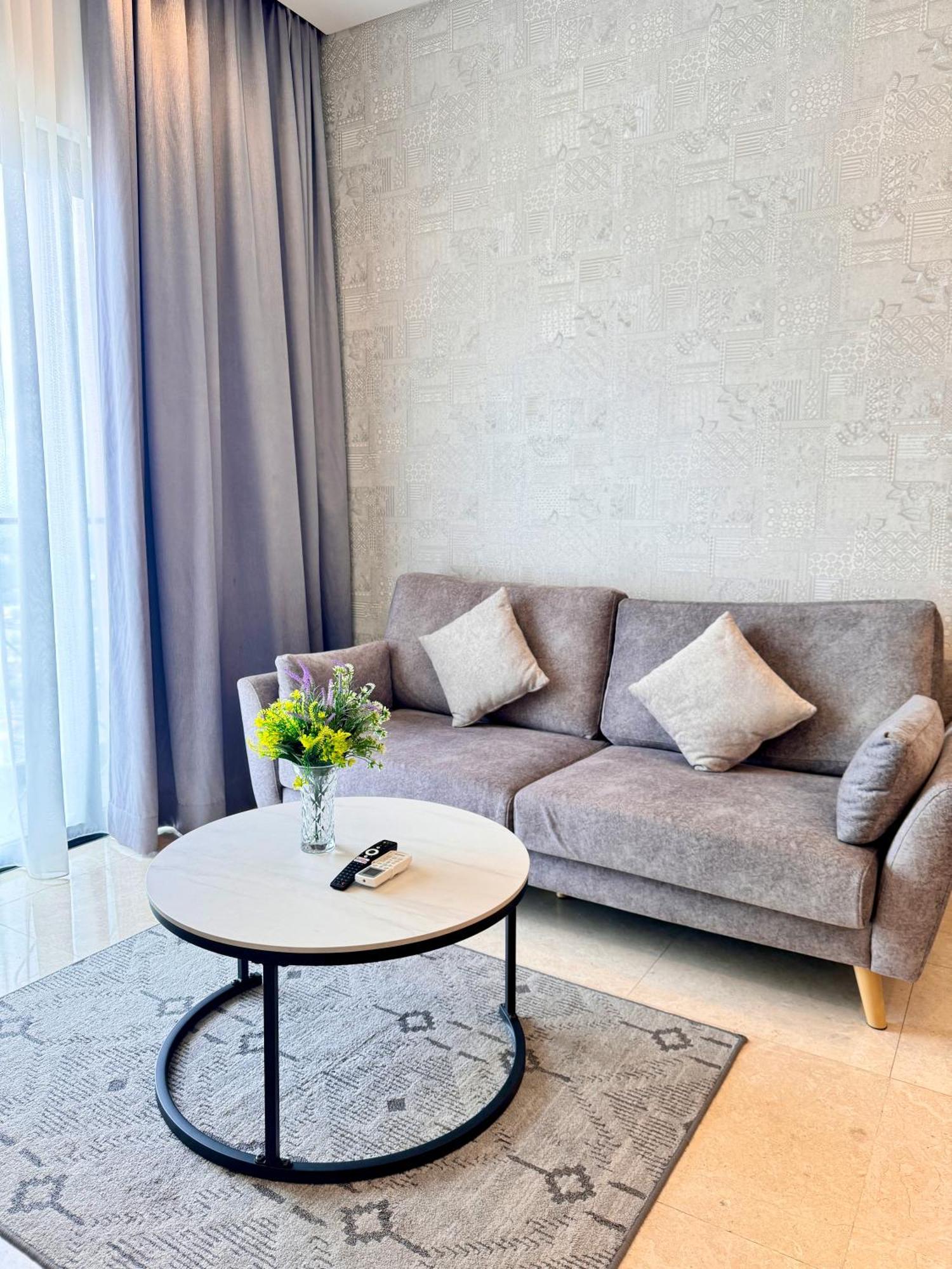 Lucentia At Bukit Bintang Center Lalaport Apartamento Kuala Lumpur